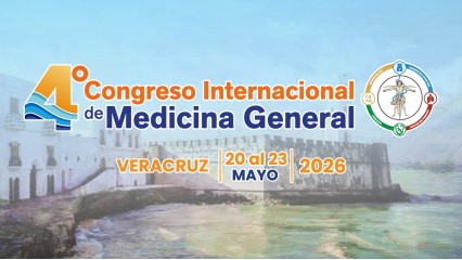 Congreso Internacional de Medicina General 2026